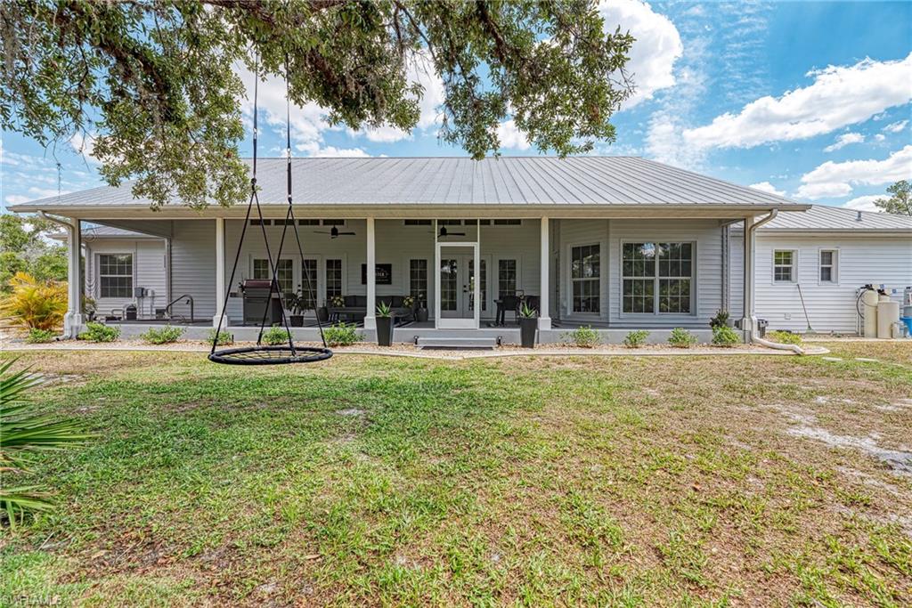 PUNTA GORDA - Residential