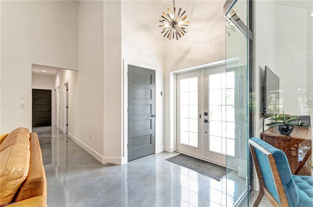 PUNTA GORDA - Residential