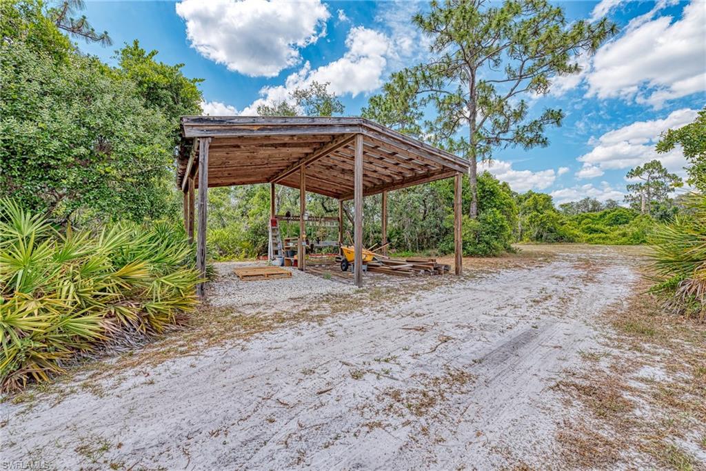 PUNTA GORDA - Residential