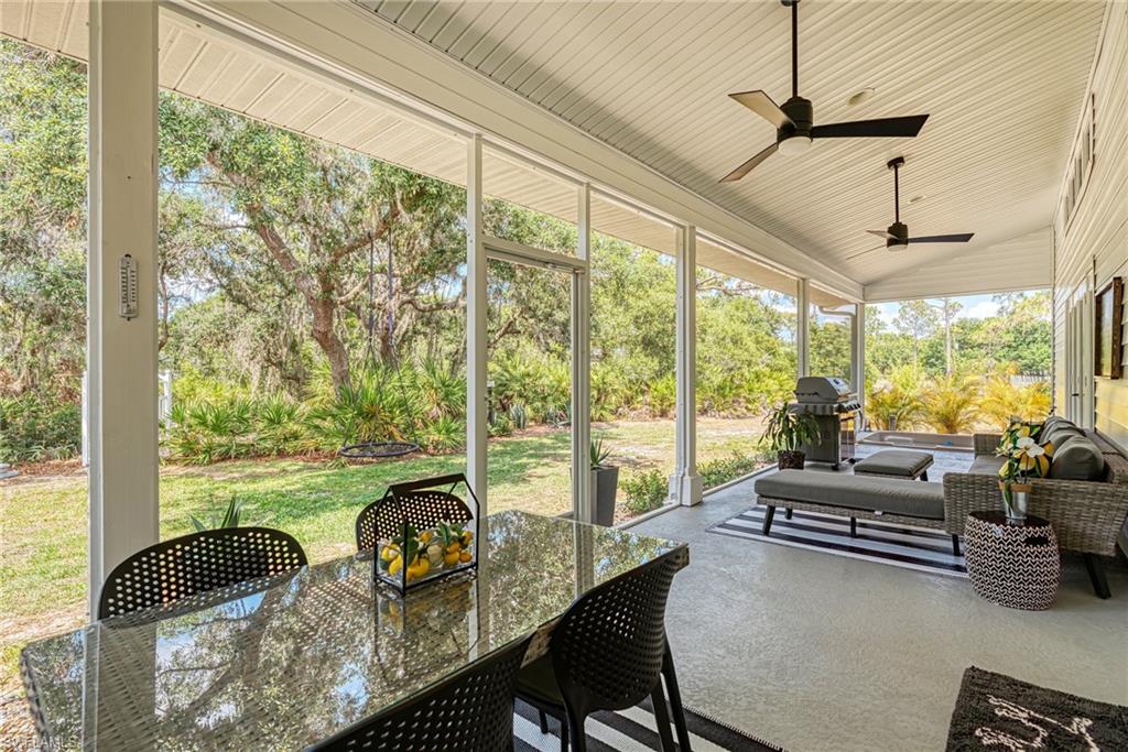 PUNTA GORDA - Residential