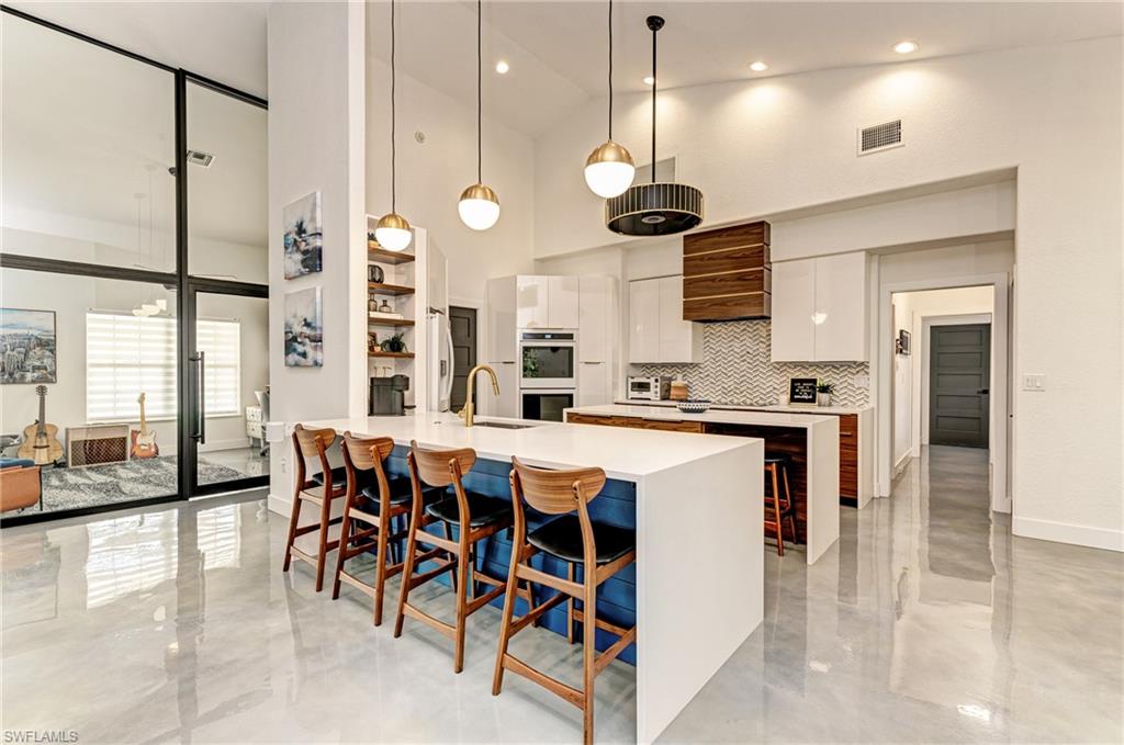 PUNTA GORDA - Residential