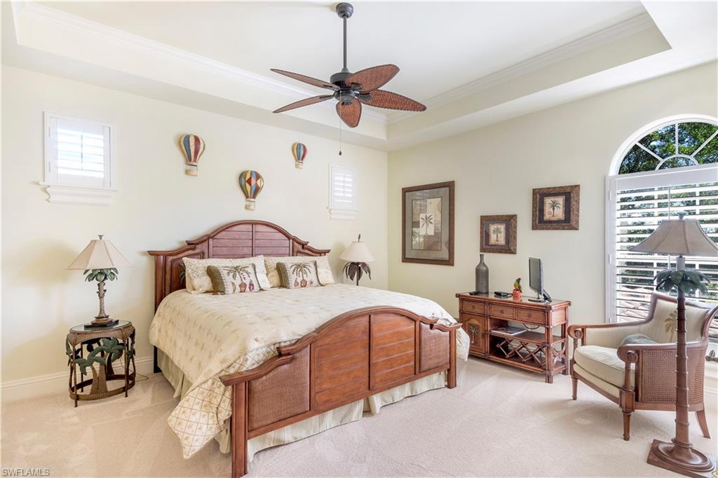 MOORINGS - Residential