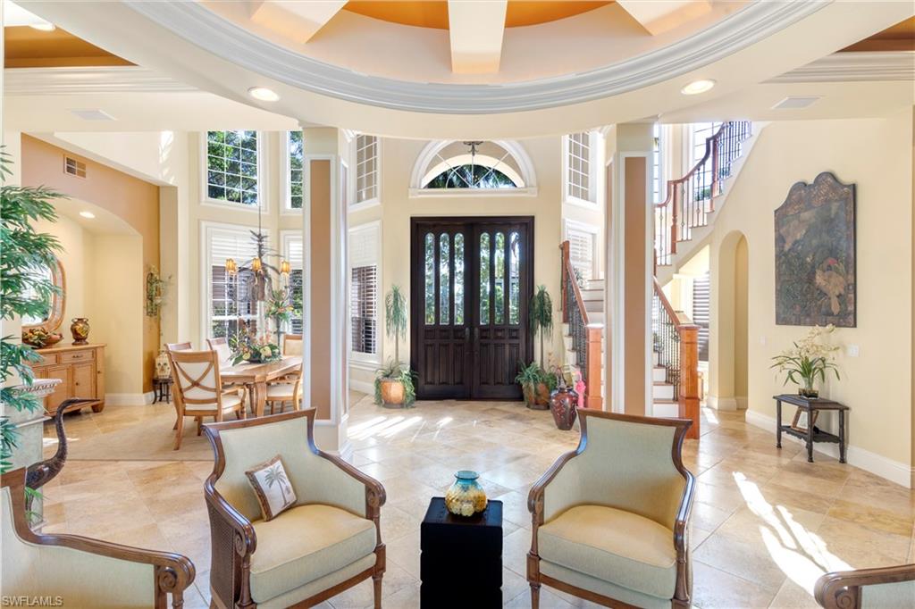 MOORINGS - Residential