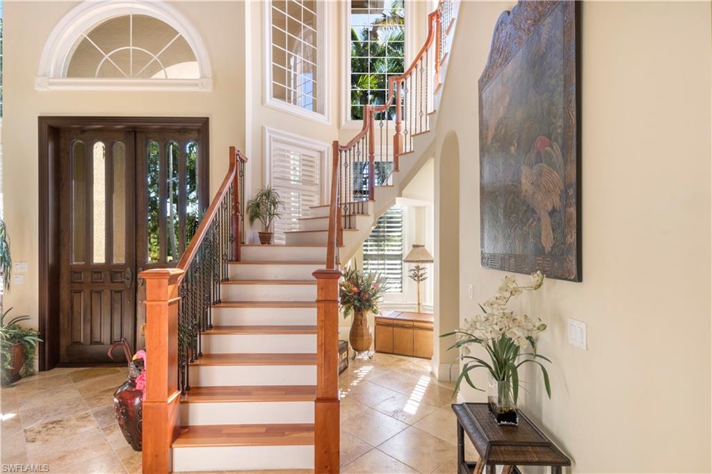 MOORINGS - Residential