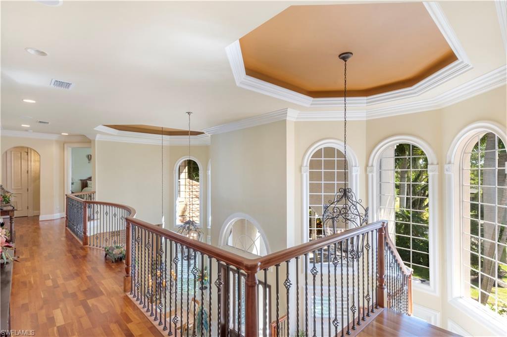 MOORINGS - Residential