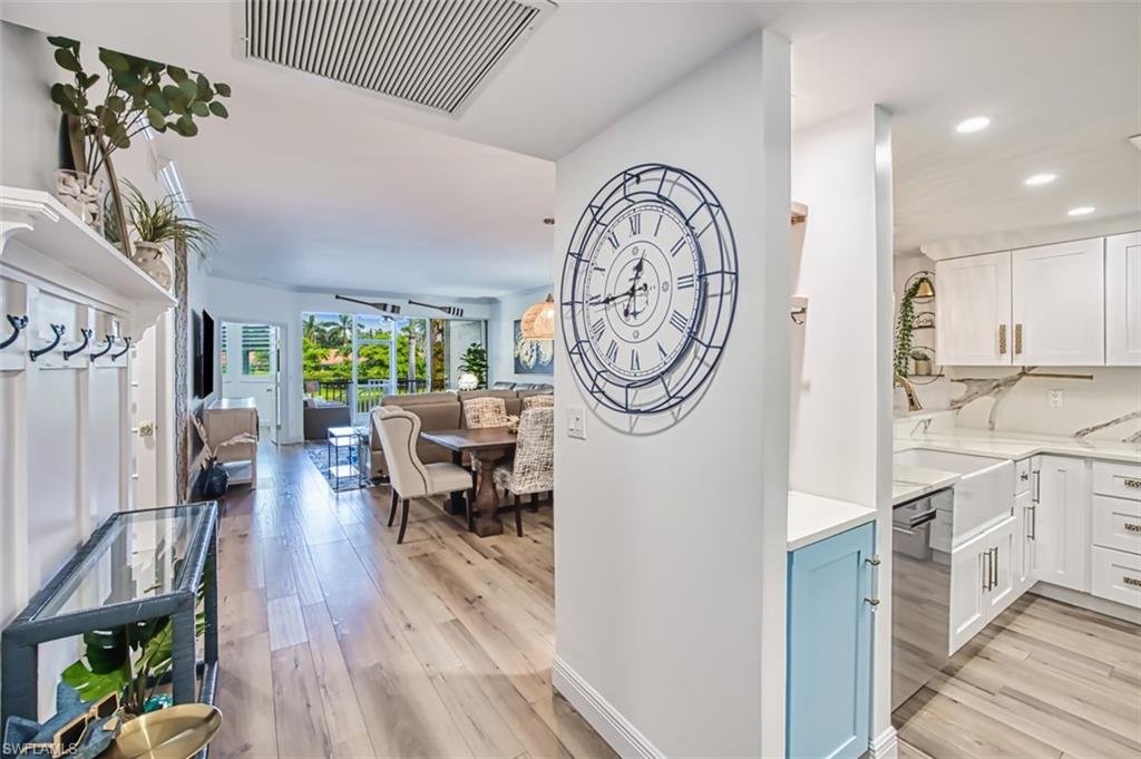 ST VINCENTS - Residential
