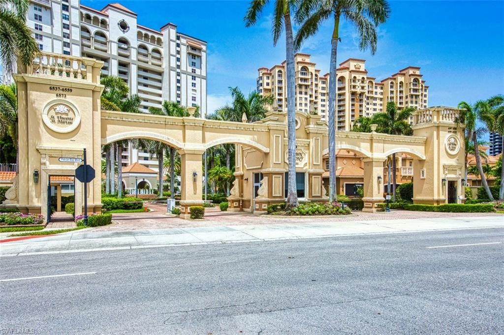 Photo of 6549 Marissa LOOP #21, NAPLES, FL 34108 (MLS # 226017847)