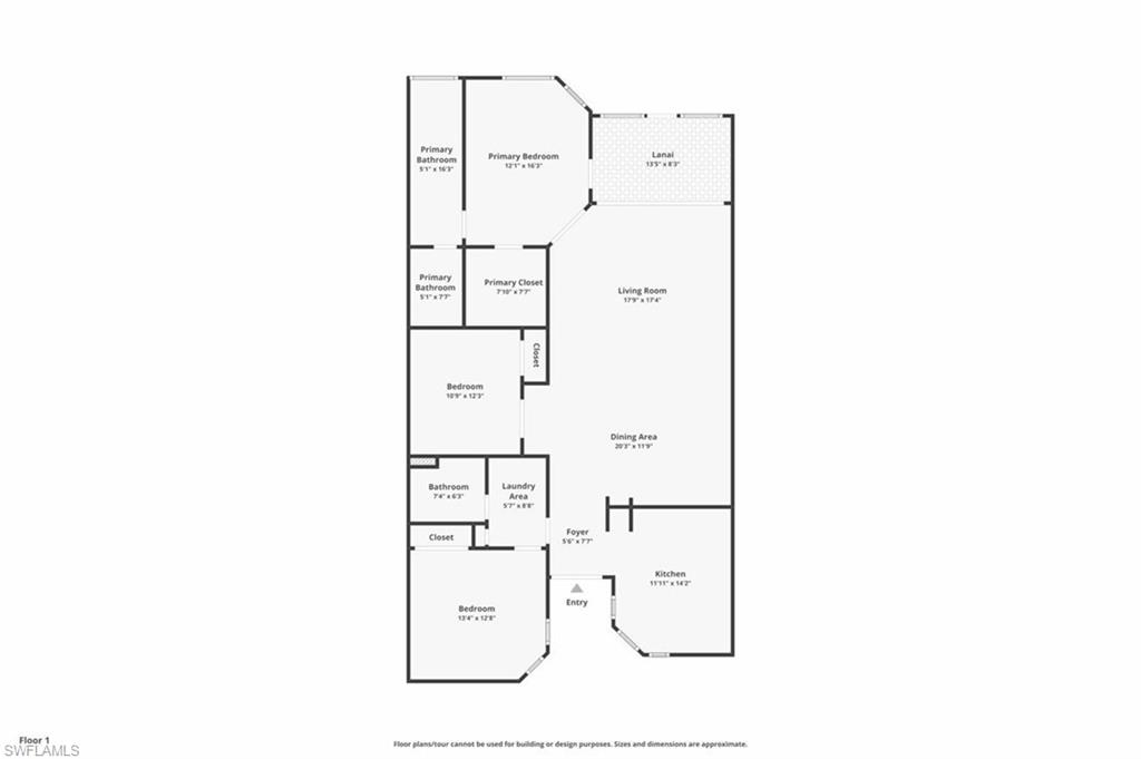 ST VINCENTS - Residential