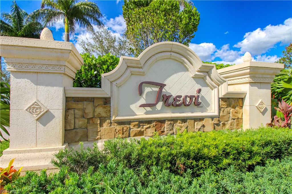 TREVI - Residential Lease