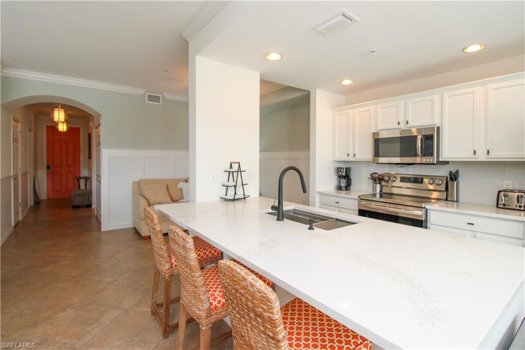 TREVI - Residential Lease