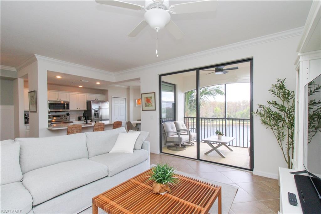 TREVI - Residential Lease