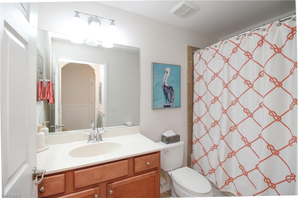 TREVI - Residential Lease