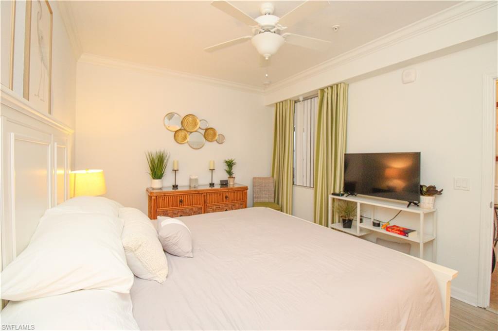 TREVI - Residential Lease