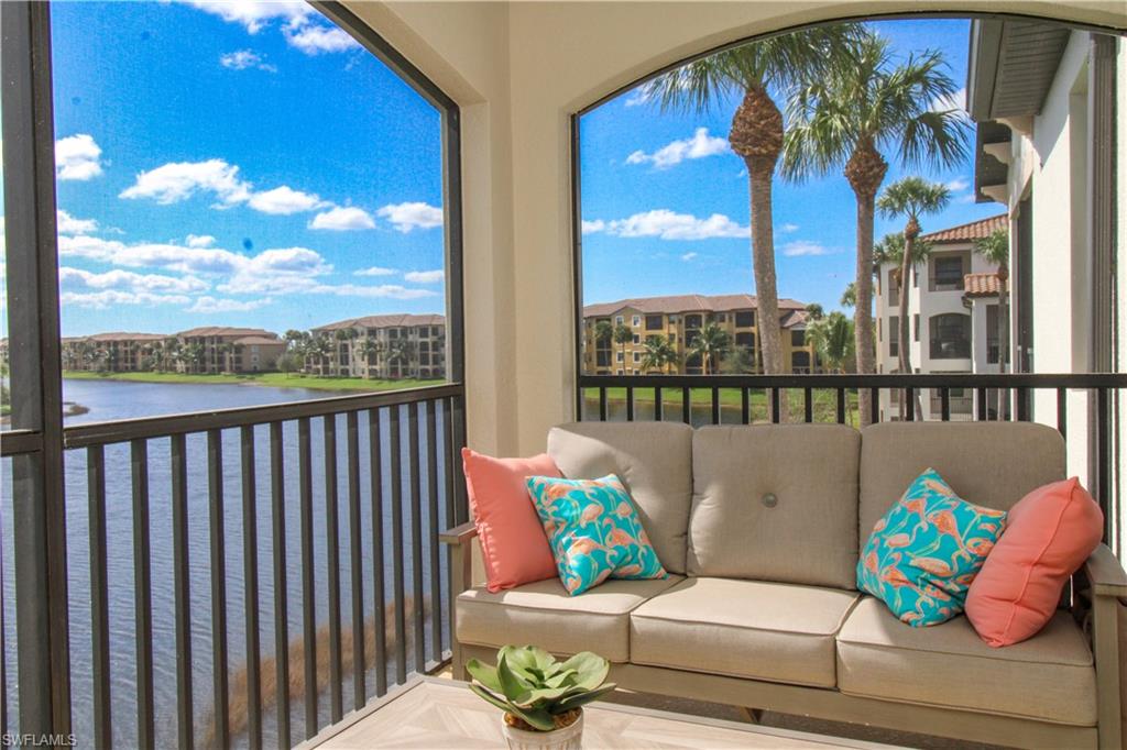 TREVI - Residential Lease