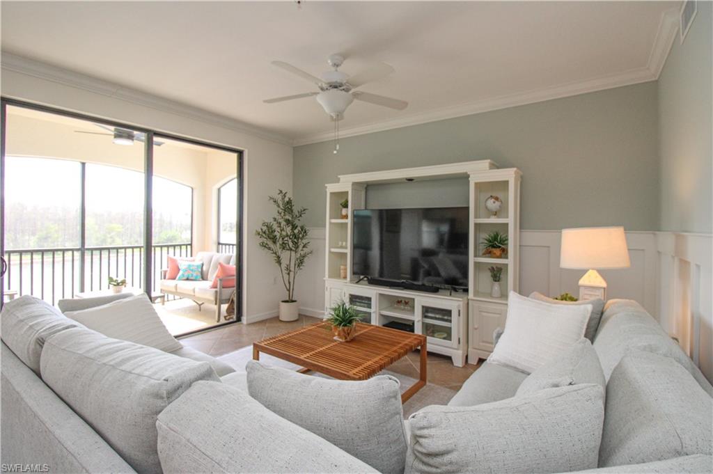 TREVI - Residential Lease