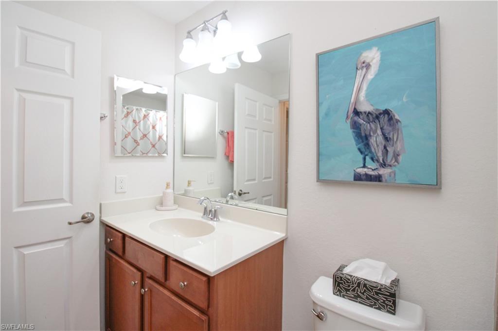 TREVI - Residential Lease