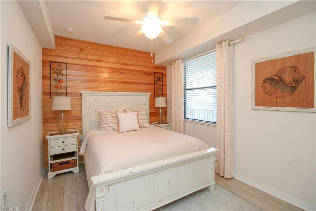 TREVI - Residential Lease