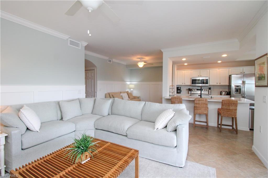 TREVI - Residential Lease