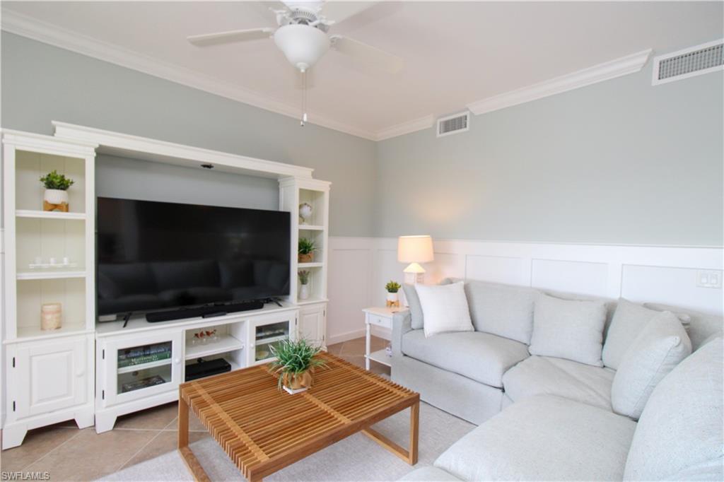 TREVI - Residential Lease