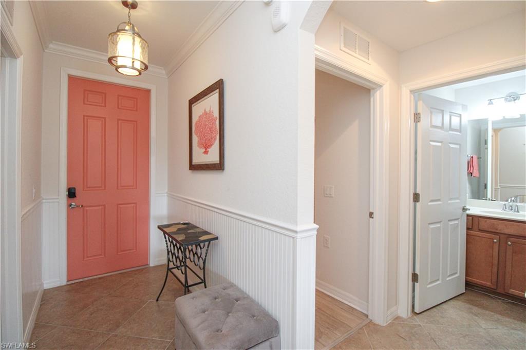 TREVI - Residential Lease