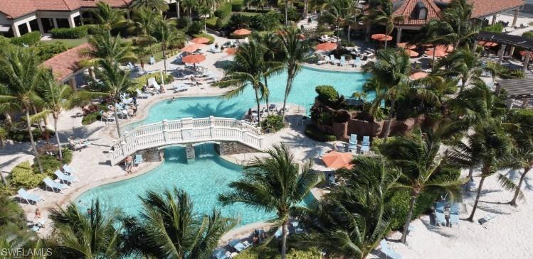 TREVI - Residential Lease