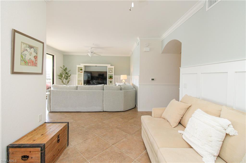 TREVI - Residential Lease