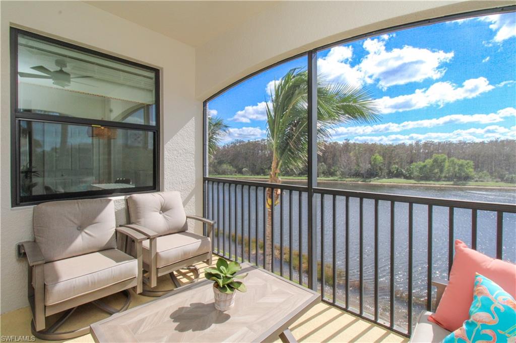 TREVI - Residential Lease