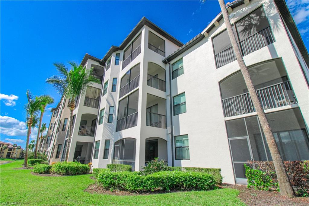 TREVI - Residential Lease