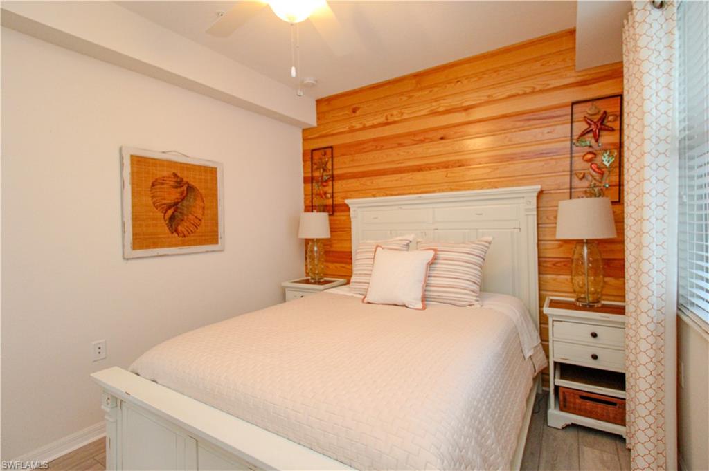 TREVI - Residential Lease