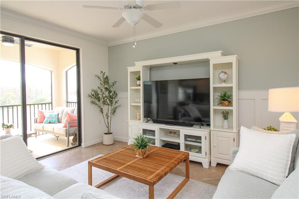 TREVI - Residential Lease