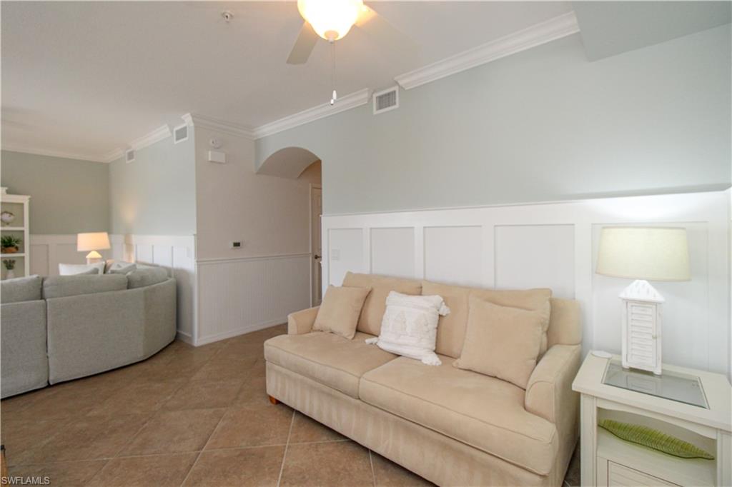 TREVI - Residential Lease