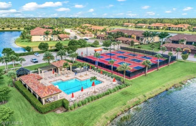 TREVI - Residential Lease