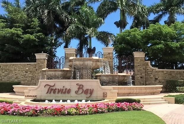 TREVI - Residential Lease