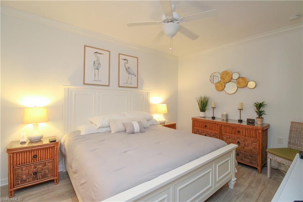 TREVI - Residential Lease