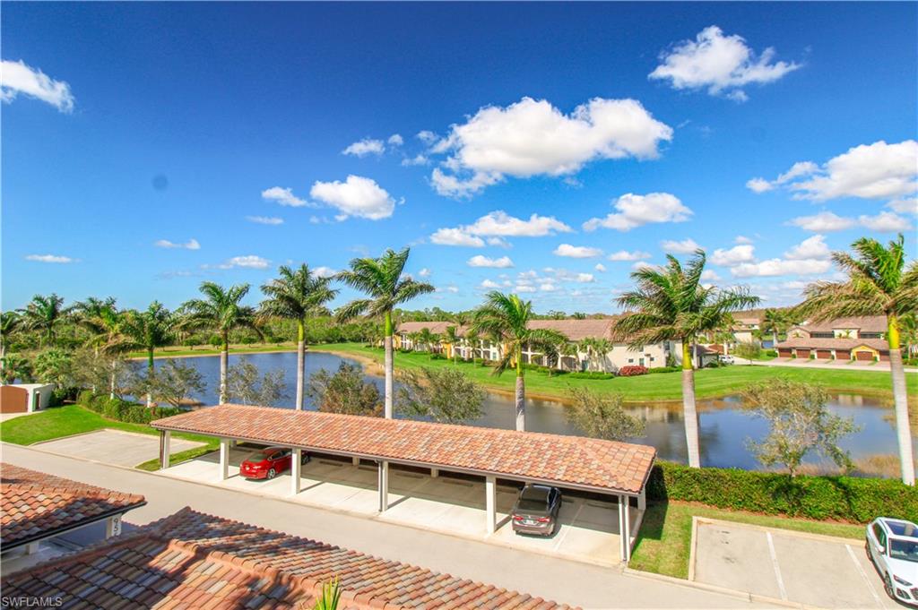 TREVI - Residential Lease