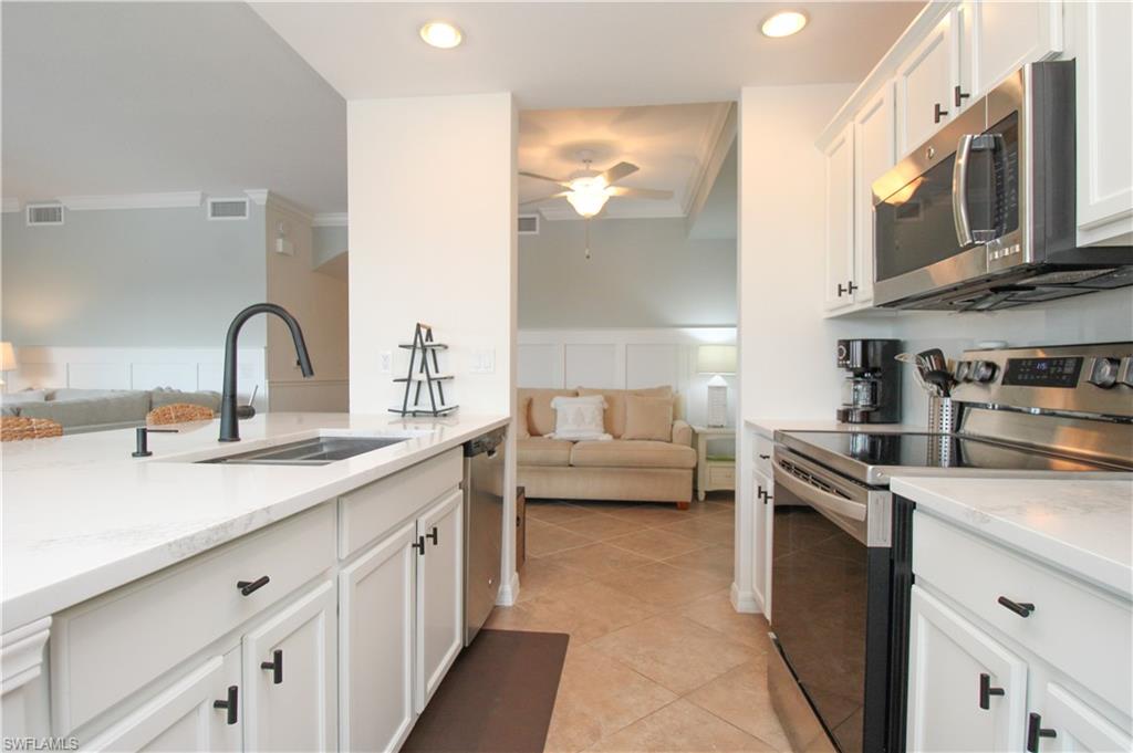 TREVI - Residential Lease