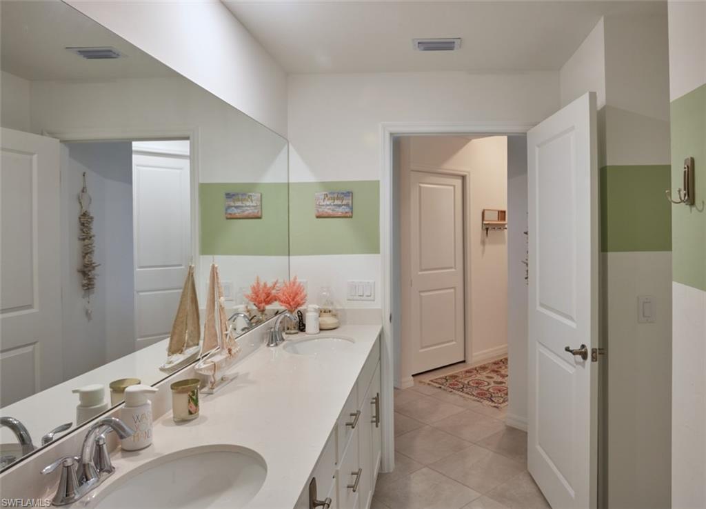 THE NATIONAL GOLF & COUNTRY CLUB AT AVE MARIA - Residential