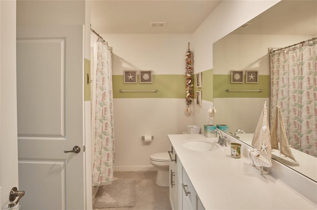 THE NATIONAL GOLF & COUNTRY CLUB AT AVE MARIA - Residential