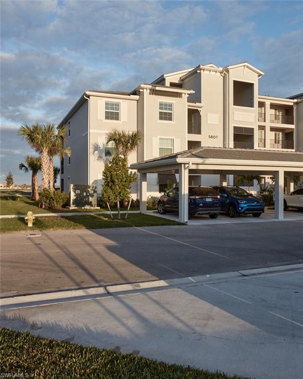 THE NATIONAL GOLF & COUNTRY CLUB AT AVE MARIA - Residential