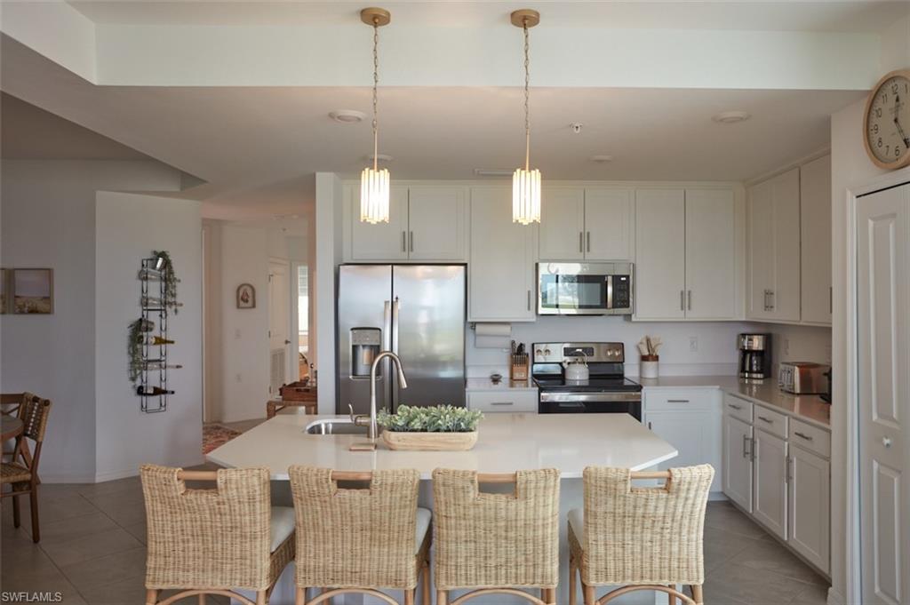 THE NATIONAL GOLF & COUNTRY CLUB AT AVE MARIA - Residential