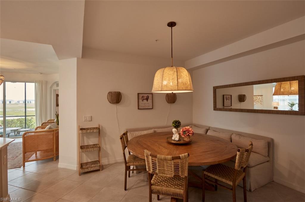 THE NATIONAL GOLF & COUNTRY CLUB AT AVE MARIA - Residential