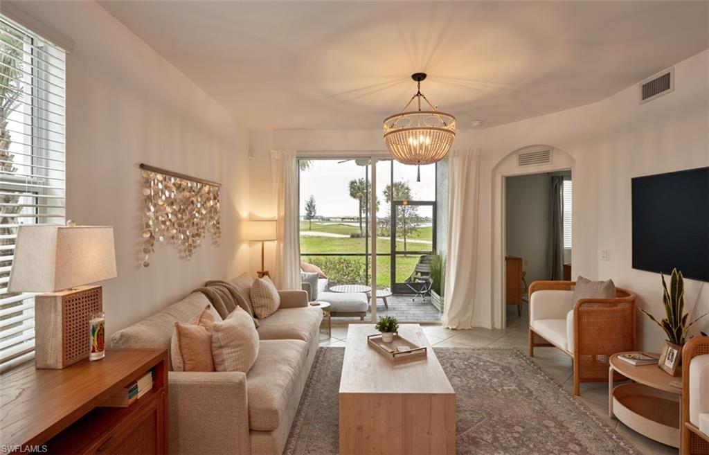 THE NATIONAL GOLF & COUNTRY CLUB AT AVE MARIA - Residential