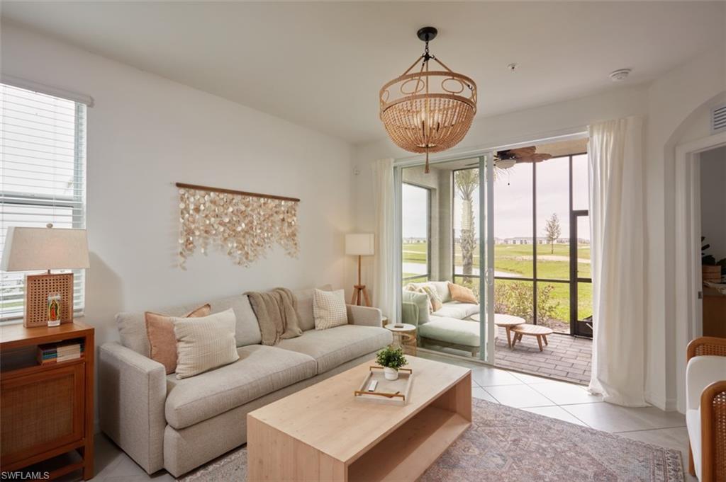 THE NATIONAL GOLF & COUNTRY CLUB AT AVE MARIA - Residential