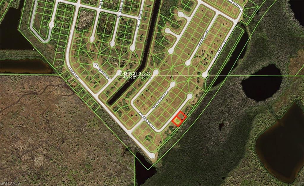 ROTONDA VILLAS - Land