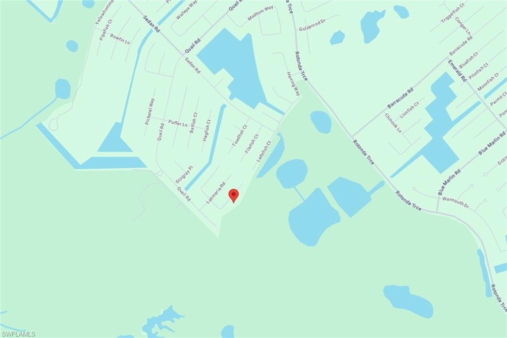 ROTONDA VILLAS - Land