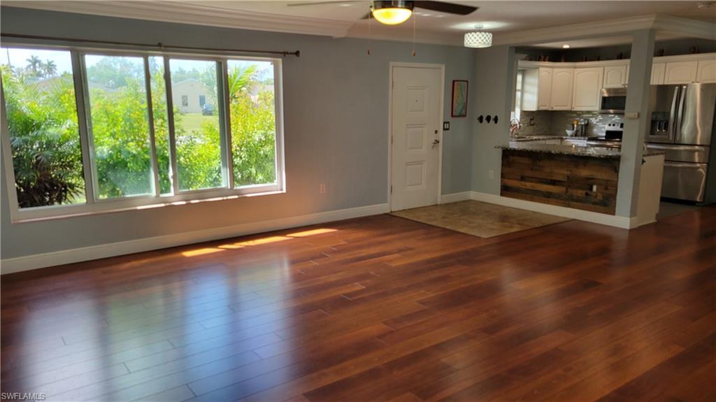 MCGREGOR GROVES - Residential Lease