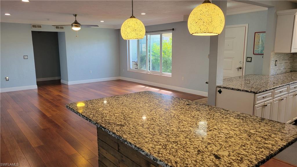 MCGREGOR GROVES - Residential Lease