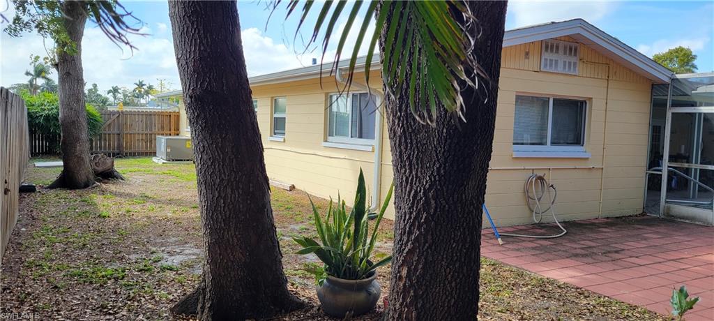 MCGREGOR GROVES - Residential Lease