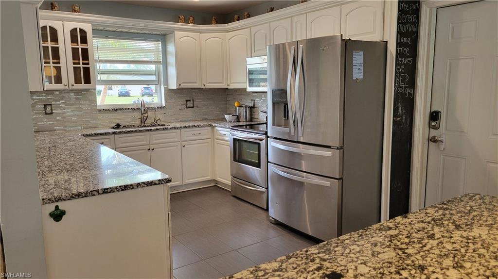 MCGREGOR GROVES - Residential Lease