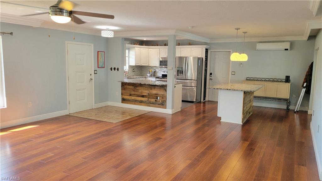 MCGREGOR GROVES - Residential Lease